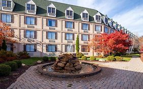 The Chateau Resort Tannersville United States Of America